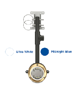 OceanLED Sport S3124d Dock Light Dual Color - Blue/White 012106BW
