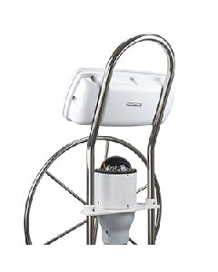 NavPod SystemPod Pre-Cut f/Raymarine AXI GP2040-17