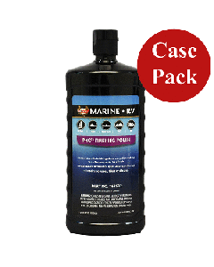 Presta PMC Finishing Polish - 32oz - *Case of 12* 163532CASE