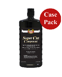 Presta Super Cut Compound - 32oz - *Case of 12* 134532CASE