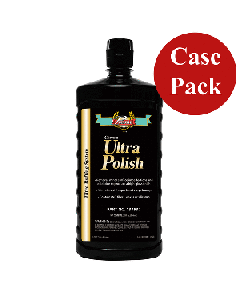 Presta Ultra Polish (Chroma 1500) - 32oz - *Case of 12* 133532CASE