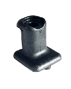 Southco Southco Flexible T-Handle Latch Keeper F7-537 73081