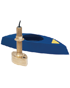 Airmar B45-DT-HB 600W Thru-Hull Transduc B45-DT-HB