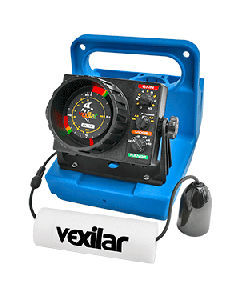 Vexilar FL-18 Genz Pack w/12&deg; Ice Ducer GP1812