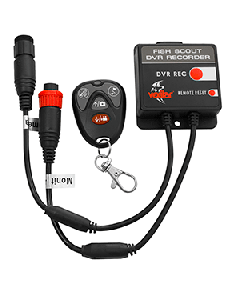 Vexilar Portable Digital Video Recorder DVR100