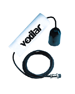 Vexilar 12&deg; Ice Ducer Transducer TB0080
