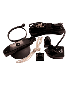 Vexilar Open Water Universal Transducer TK-100