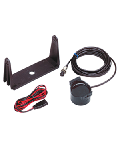Vexilar 19&deg; Puck Transducer Summer K TK-123