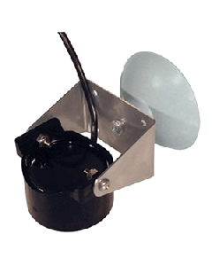 Vexilar Portable Bracket f/All 2" Puck T BK0027