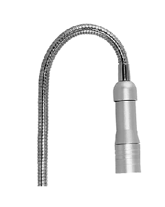 Vexilar LED Super Flex Light - Silver L-202