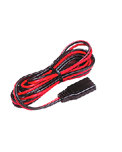 Vexilar Power Cord f/FL-18 &amp; FL-8 Fl PC0001