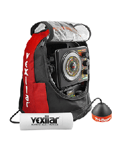 Vexilar Soft Pack f/Pro Pack II &amp; Ul SP0007