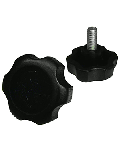 Vexilar Gimbal Knob f/All FL-Series Flas GBK001