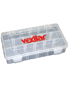 Vexilar Tackle Box Only f/Ultra &amp; Pr TKB100
