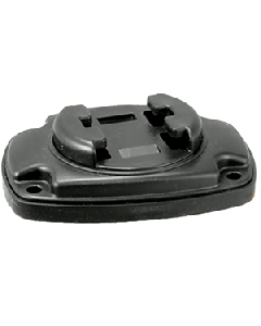 Vexilar Pro Mount Base Only SMB001