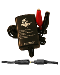 Vexilar Digital Automatic Charger - 1 Am V-410