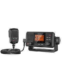 GARMIN VHF 115 MARINE VHF RADIO W/ NMEA2000