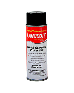 Forespar Lanocote Rust &amp; Corrosion S 770002
