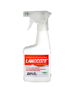 FORESPAR LANOCOTE PUMP SPRAY BOTTLE 8 OZ 770007