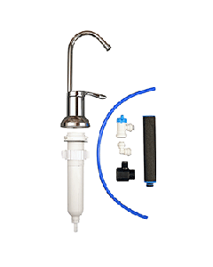 Forespar PUREWATER+All-In-One Water Filt 770295