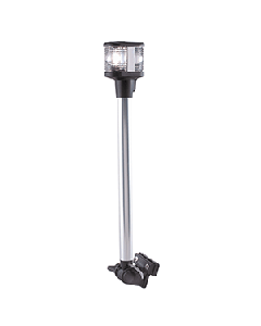 PERKO FOLD DOWN COMBINATION MASTHEAD/ ALL-ROUND LIGHT-