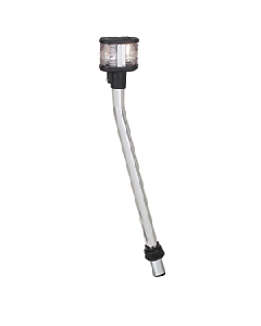 Perko Perko Replacement Combination Masthead/All-Round Light W/O Base - White 1125Dp499A 73303
