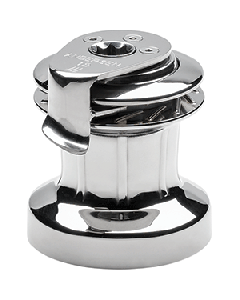 ANDERSEN 12 SELF TAILING SINGLE SPEED WINCH FULL RA2012010000