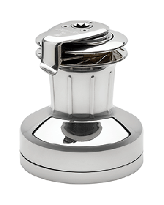 ANDERSEN 50 SELF TAILING 2-SPEED WINCH FULL STAINLESS RA2050010000