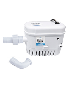 ALBIN PUMP AUTOMATIC BILGE PUMP 500 GPH 12V 01-04-015