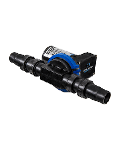 ALBIN PUMP WASTE WATER  DIAPHRAGM PUMP 8G 24V 03-01-004