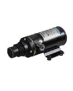 ALBIN PUMP WASTE WATER  MACERATOR 11G 12V 03-01-005