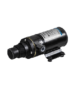 ALBIN PUMP WASTE WATER MACERATOR 11G 24V 03-01-006
