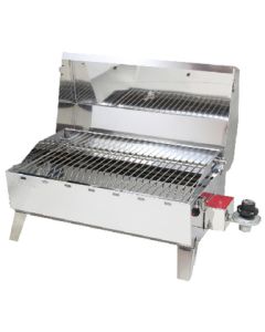 Kuuma Grills Stow N Go 125 Gas Grill KUM 58140