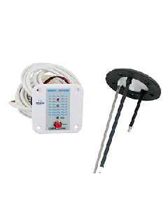 ALBIN PUMP WASTE WATER LEVEL INDICATOR AND PROBE 03-66-012