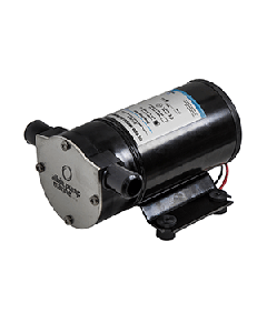 ALBIN PUMP GENERAL PURPOSE  PUMP FIP F2 12V 8GPM 04-01-001