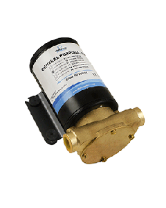 ALBIN PUMP GENERAL PURPOSE  PUMP FIP F3 12V 9GPM 04-01-003