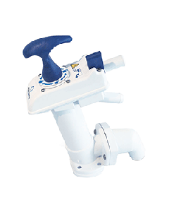 ALBIN PUMP MANUAL TOILET PUMP  07-66-018