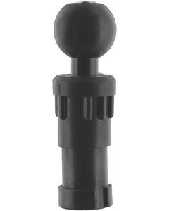 SCOTTY DOWNRIGGERS 1  BALL W- POST 0159