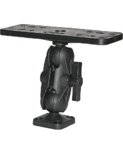 SCOTTY DOWNRIGGERS 1 1/2  BALL MOUNTING SYSTEM SCO 0163