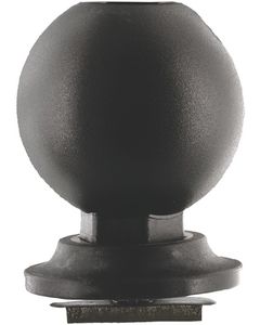 SCOTTY DOWNRIGGERS 1 1-2  BALL W- LOW PROFILE TRK 0168