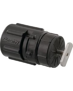 GEAR HEAD TRACK ADAPTER SCO-0438