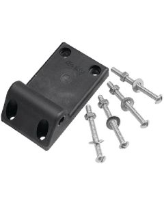 Scotty Downriggers Mounting Bracket For 1080-1105 SCO 1023