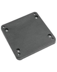 Scotty Downriggers Extra Boat Plate For 1026 SCO 1036