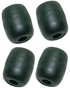 Scotty Downriggers Soft Stop Bumper 4/Pack SCO 1039