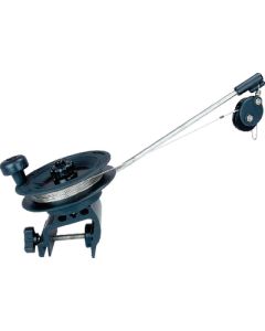 Scotty Downriggers Downrigger Laketroller-Manual SCO 1071DP