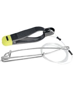 Scotty Downriggers Power Grip Plus Release 18In SCO 1171