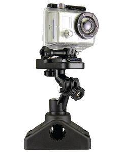 Scotty Downriggers Camera Mount - Post SCO 135