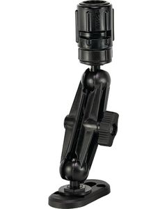 Scotty Downriggers BALL MOUNT SYSTEM W/GR HD SCO-151
