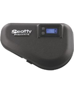 SCOTTY DOWNRIGGERS HP DOWNRIGGER LID AAA