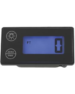 SCOTTY DOWNRIGGERS DOWNRIGGER DIG COUNTER AAA